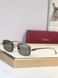 Picture of Cartier Sunglasses _SKUfw79683745fw